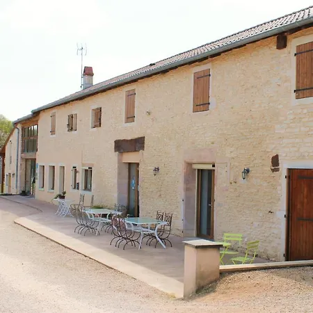 Villa Oeno-tonneaux à Lugny Extérieur photo