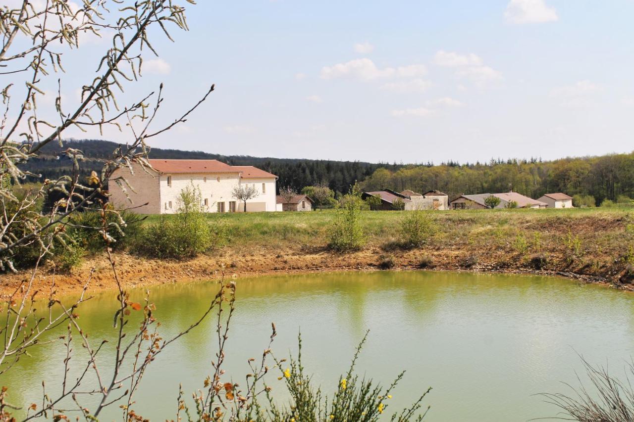 Séjour à la ferme Oeno-tonneaux Lugny